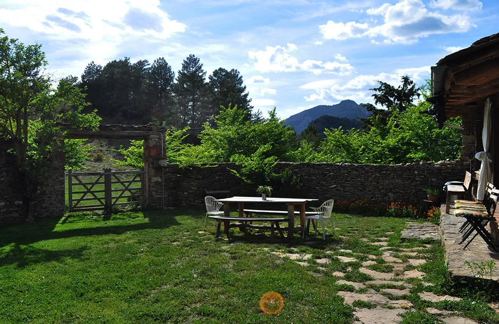 alojamientos AlohaCamp La Pegatera 4