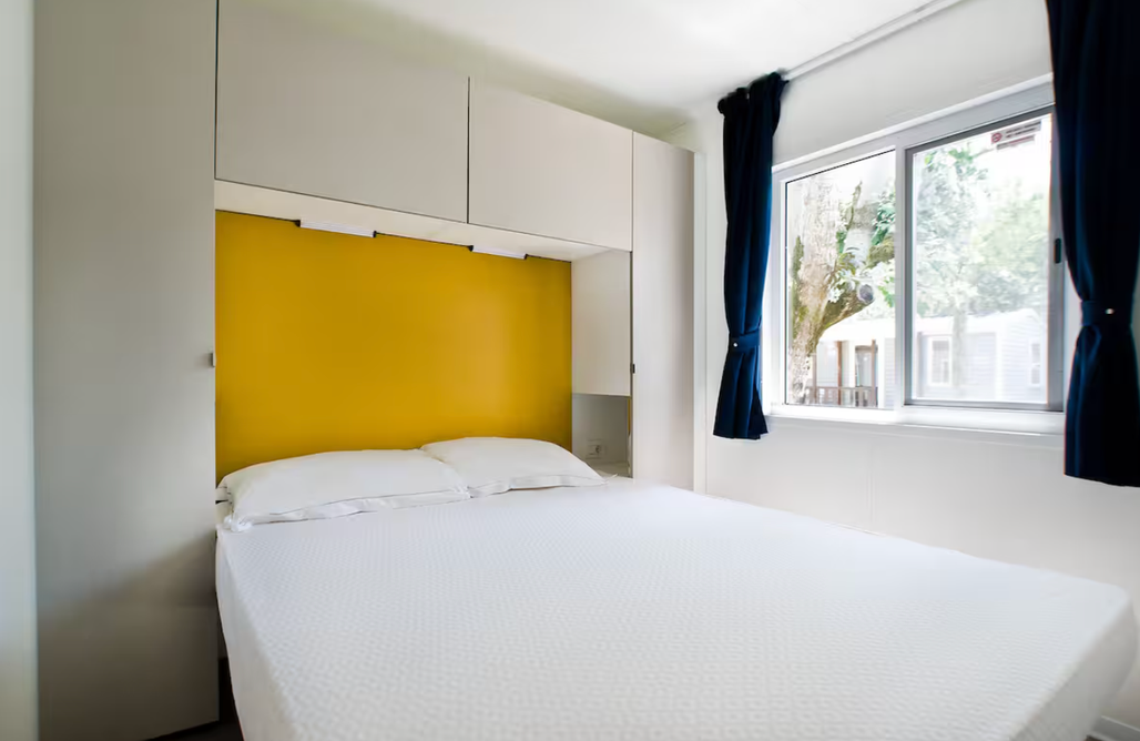 AlohaCamp Marina Standard Maxi 4