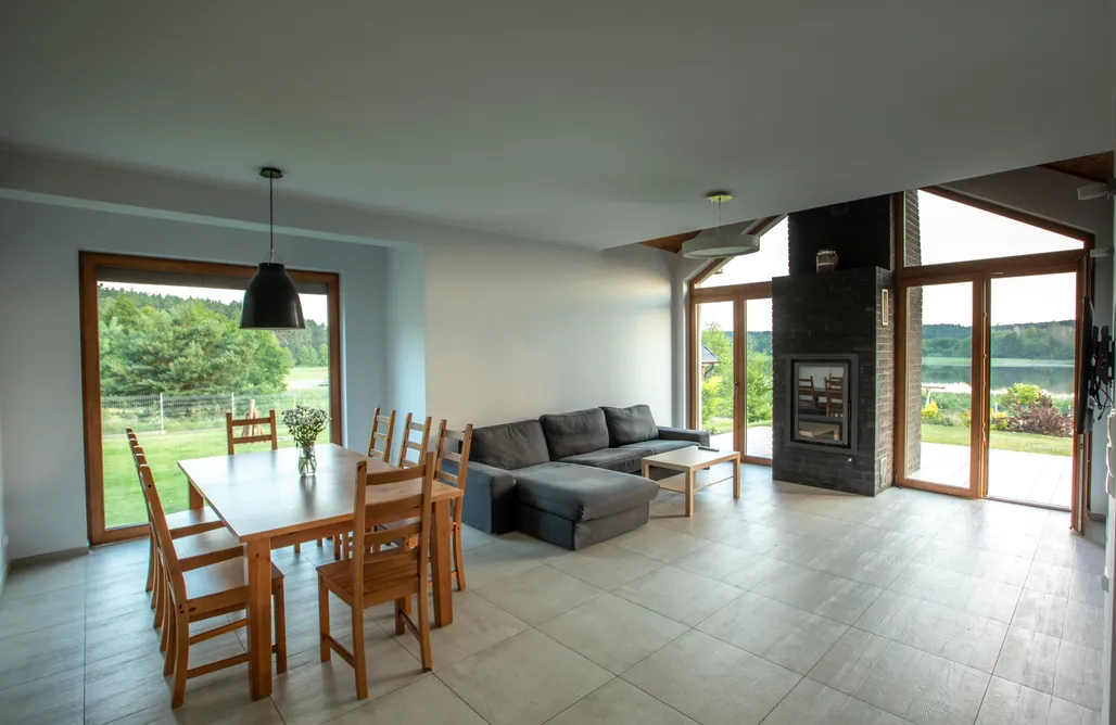 AlohaCamp Dom Cukiernika 3