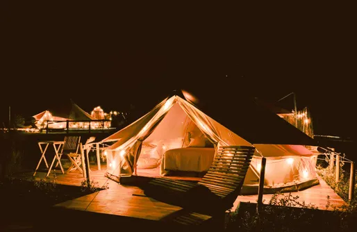 Zdjęcie obiektu Unalome Glamping