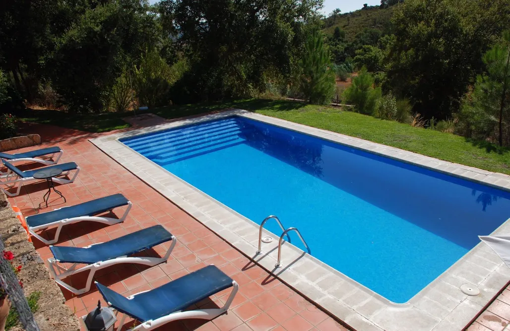 alojamientos AlohaCamp Casa rural Virgen de la Cabeza 1