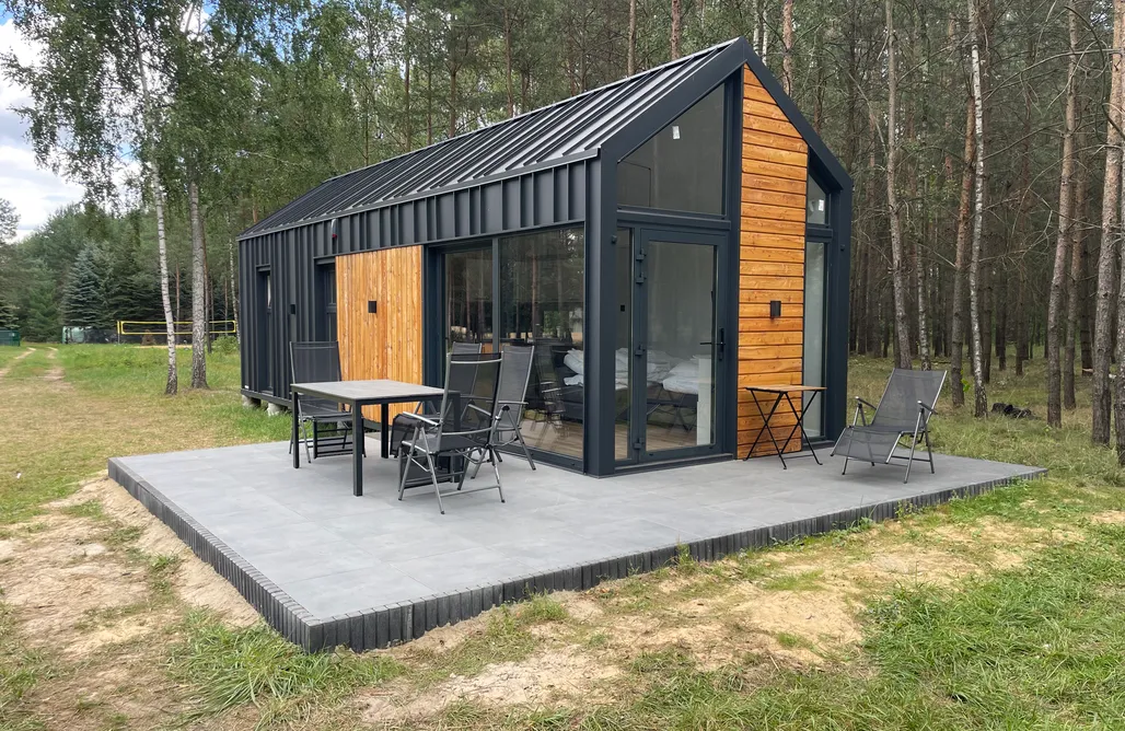 EkoRelax & Fun Resort AlohaCamp