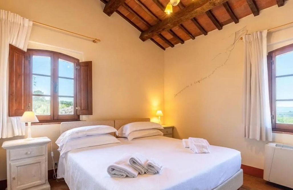 AlohaCamp Junior Suite con Vista Giardino 4