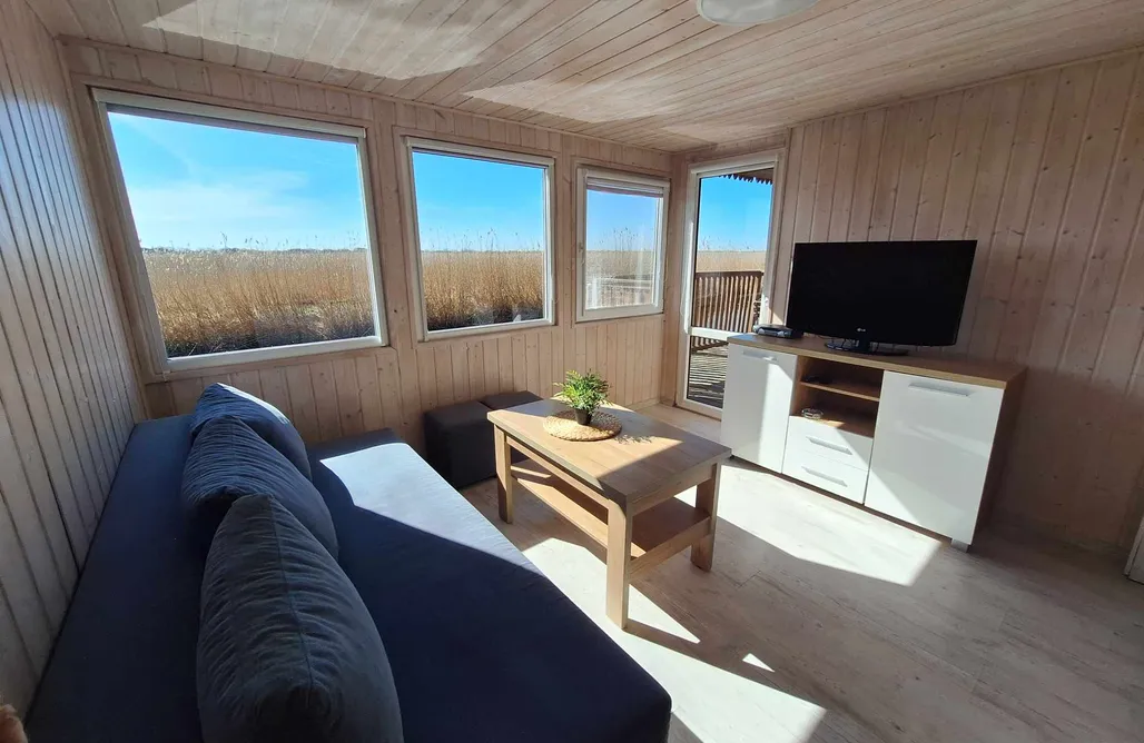 AlohaCamp Domek Arnika 2 3