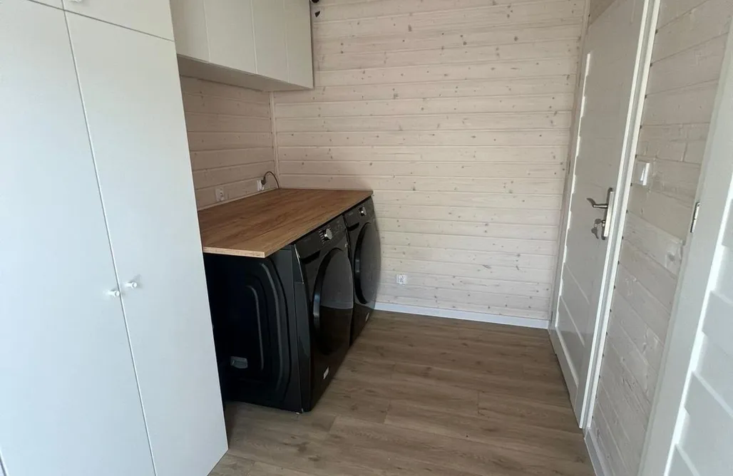 noclegi AlohaCamp Bed and Bike - Resort Trzęsacz 1