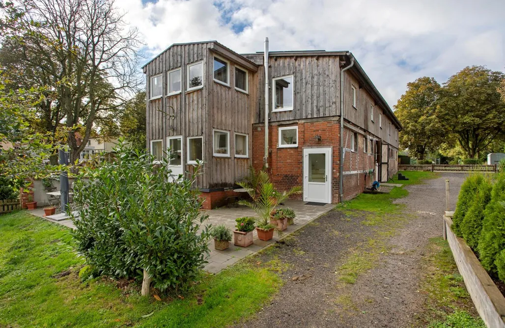Ferienwohnung Ostsee Taubenkobel  2