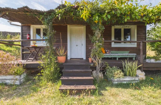 Imagen de RuralCaMomo Cabaña la Escucha