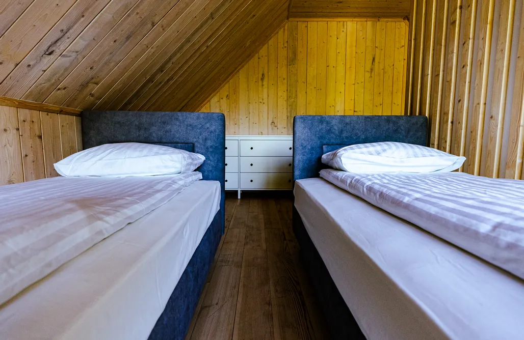 AlohaCamp Domek 9 - Iglaczka 4