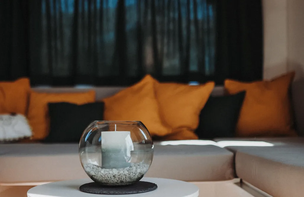 AlohaCamp Tinyhouse  3