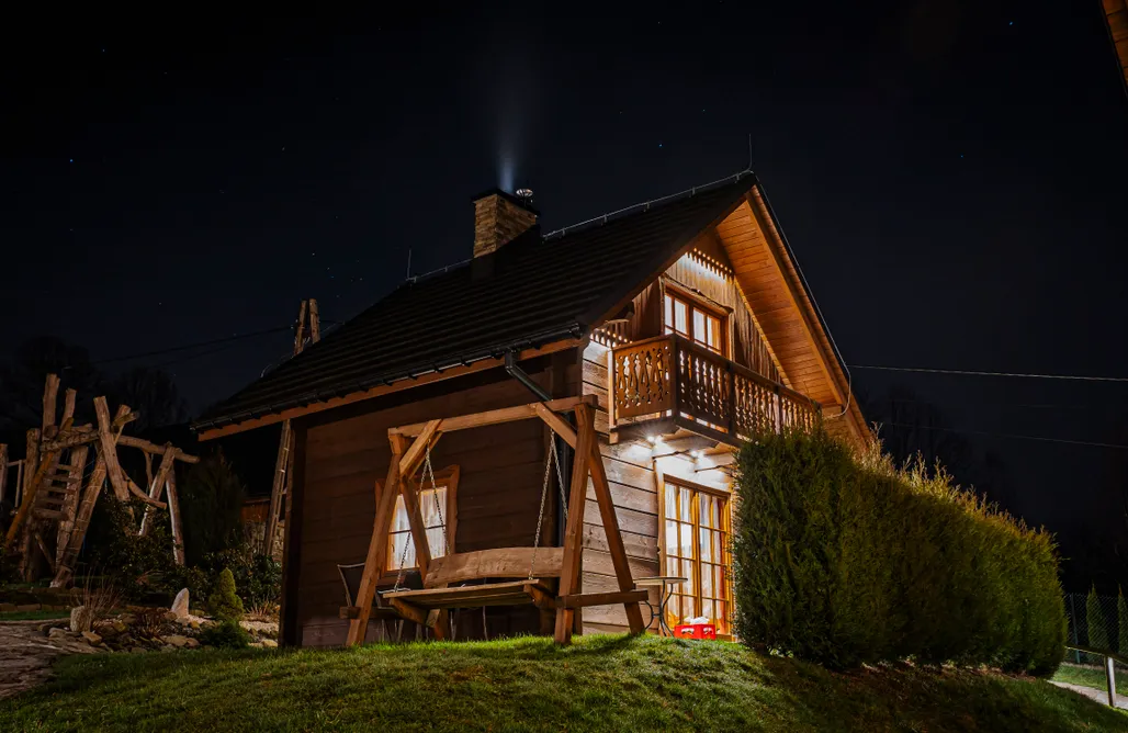 Spa Zabrze Domki w Brennej 1