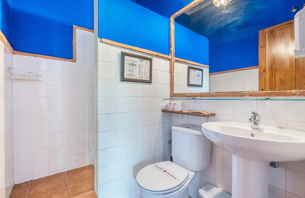 AlohaCamp El Tinao 3