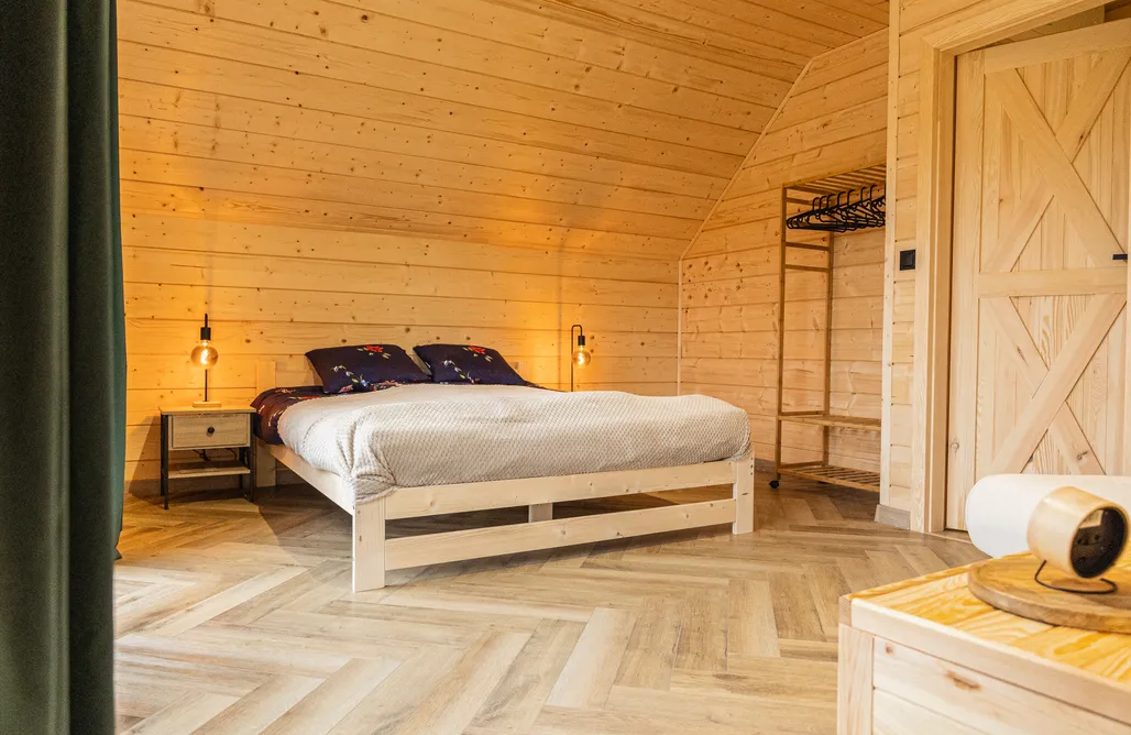 AlohaCamp Stodoła pod Pilskiem 2