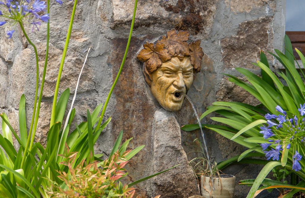 AlohaCamp Casa de un dormitorio 1