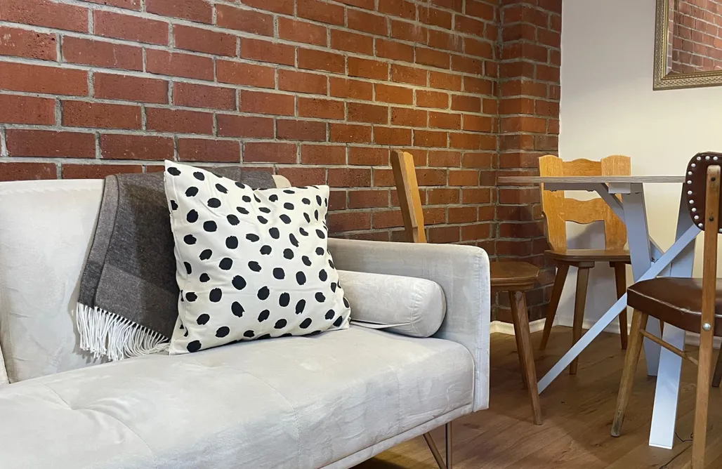 AlohaCamp Haus Schönblick – Ferienwohnung am Skilift 3