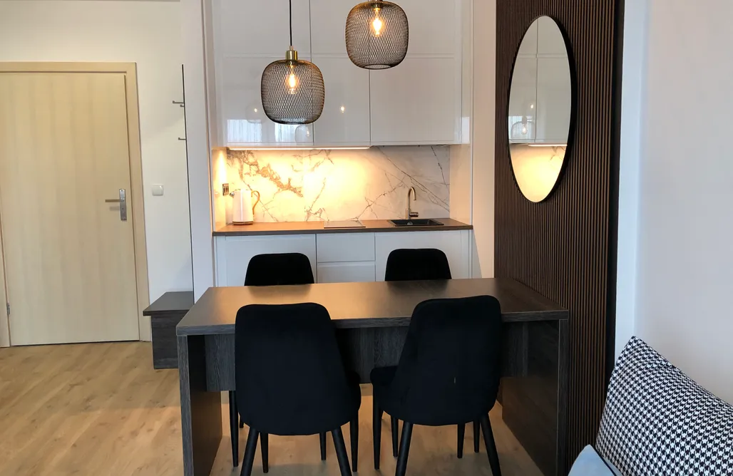 AlohaCamp Apartament dwupokojowy - nr. 4 3
