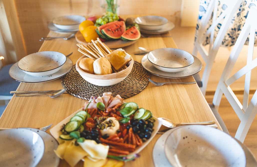 AlohaCamp Domek 10,11,12 1