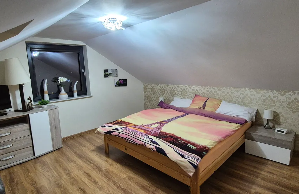 AlohaCamp Dom na wyłączność 2