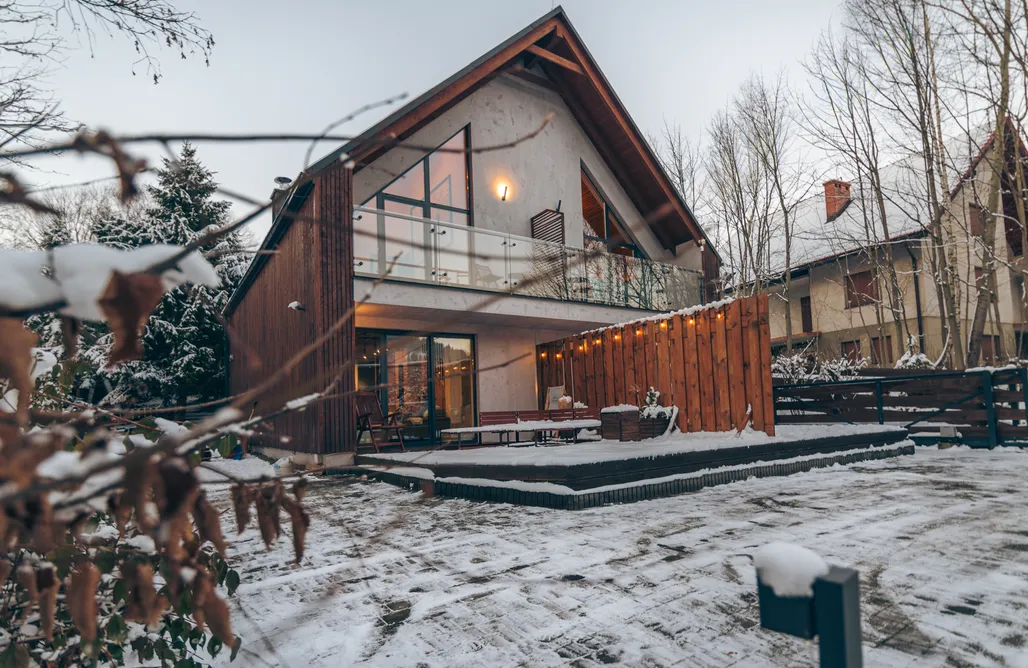 noclegi AlohaCamp Apartamenty Zielona 9 4