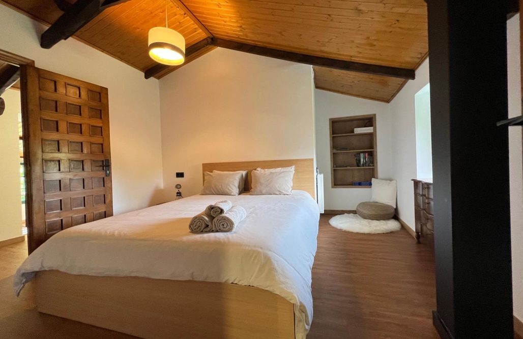 AlohaCamp Casa de Tres Dormitorios 2