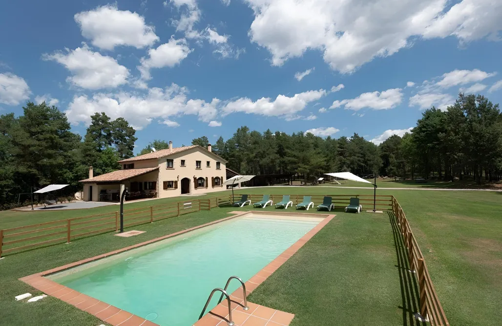 Apartamentos Costa Brava Xuriguera de Salsellas 2