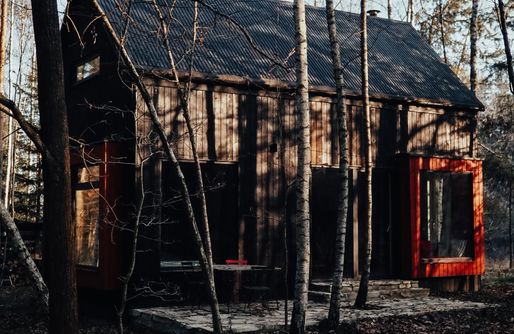 Zdjęcie obiektu Tu Domek