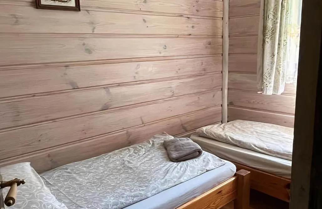 AlohaCamp Domek 6 osobowy 3