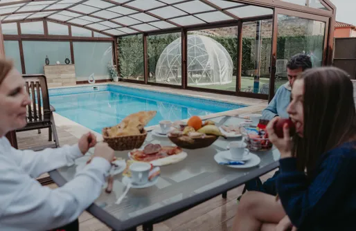 Imagen de La Costana de Barbadillo