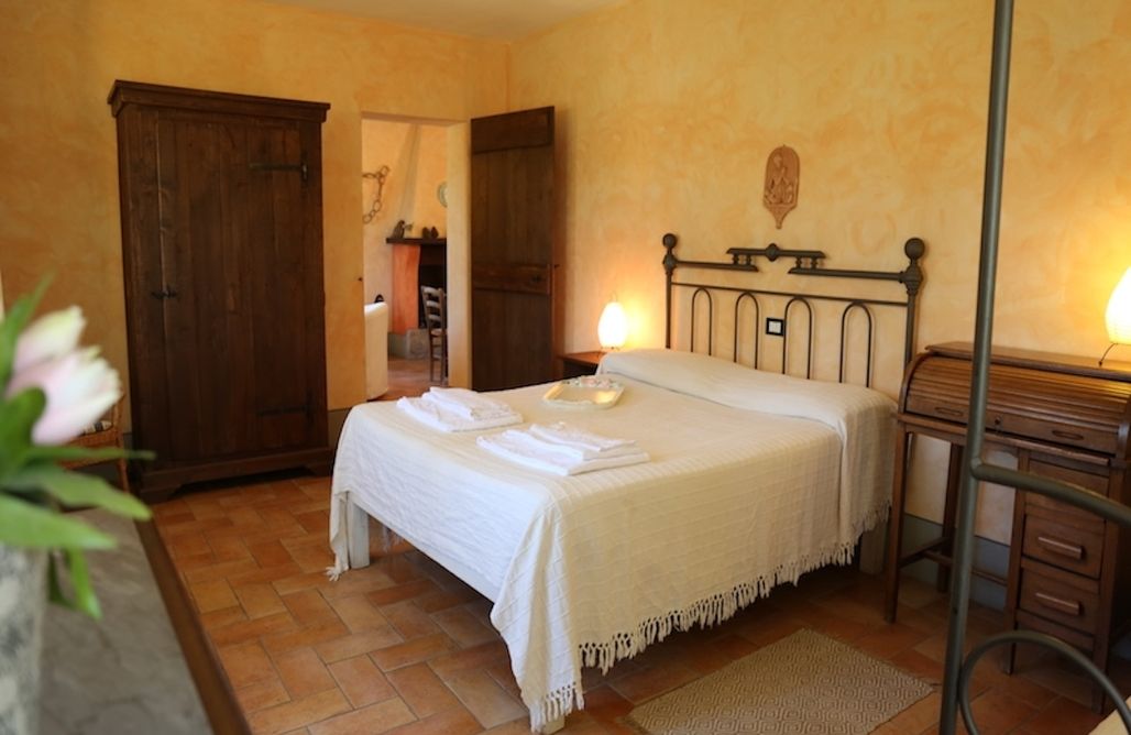 AlohaCamp Gallo Nero 3