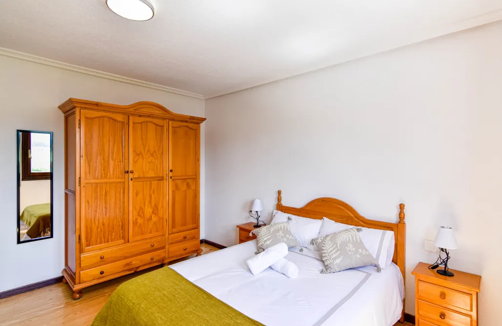 AlohaCamp Castro Vizmaya -Amplia y cómoda planta baja 2