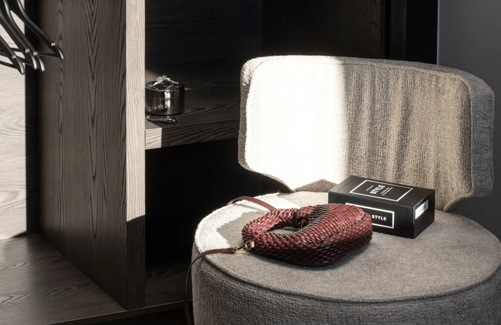 AlohaCamp domek Montini 2