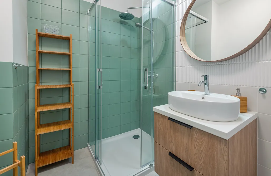 AlohaCamp Apartament B 202 3