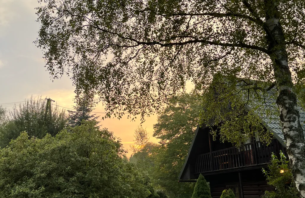 AlohaCamp Lachówka 1