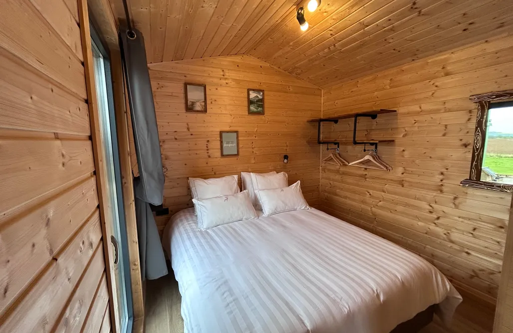 AlohaCamp La Tiny du Clos Ernest Cheminot Moselle nature 2