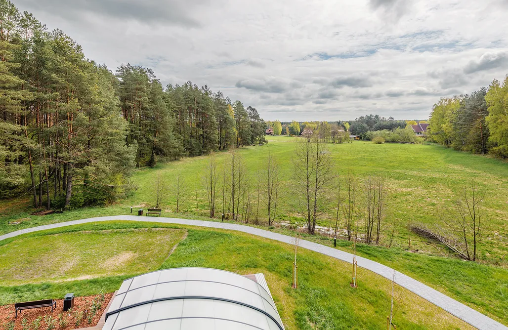 AlohaCamp Apartament B 305 1