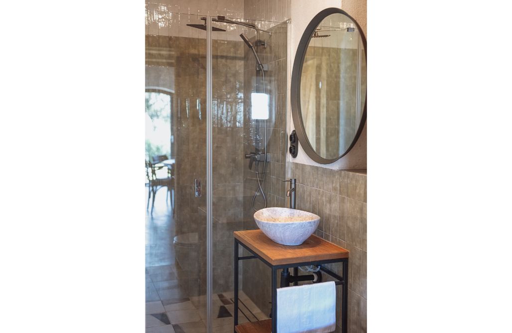 AlohaCamp Apartament Stajenny 2