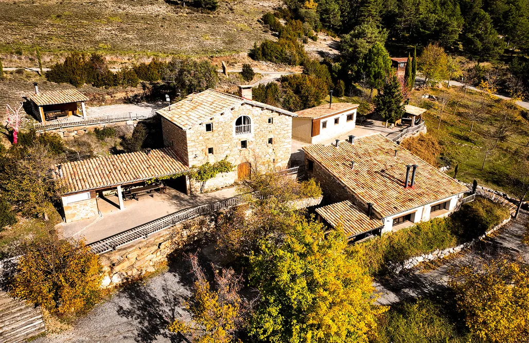 Majorka Last Minute Masia Grevoler 2