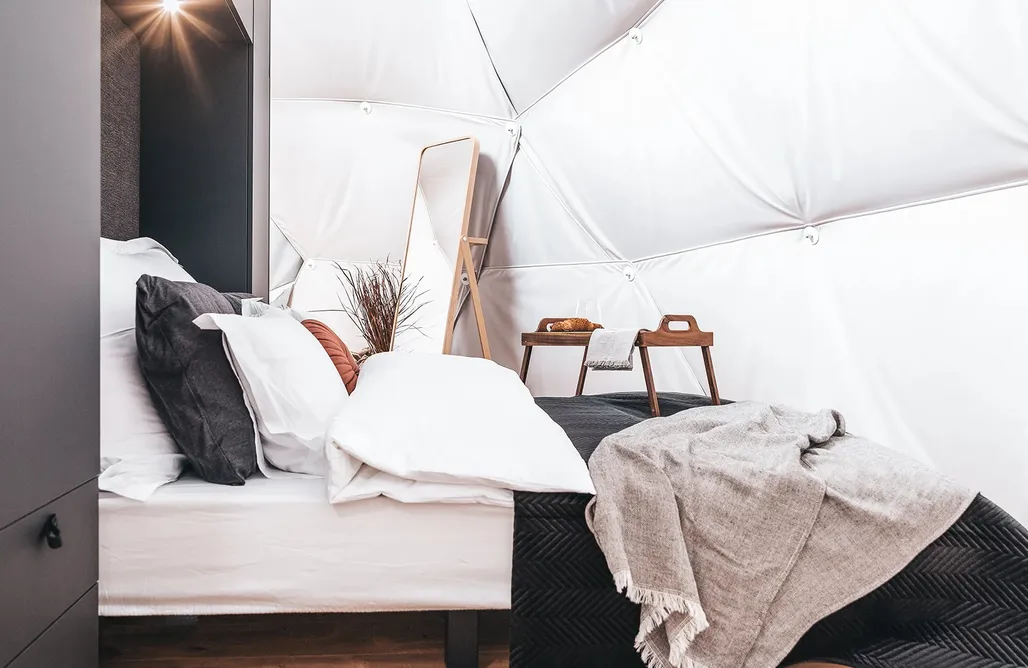 AlohaCamp Amalia Glamp 2