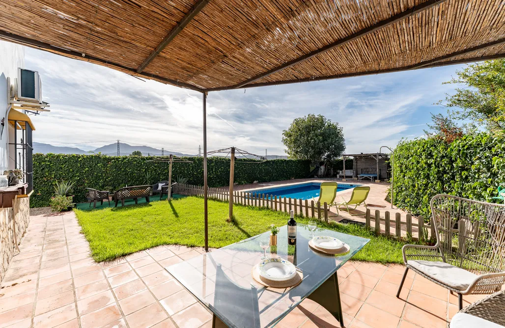 Wakacje First Minute MalagaSuite Cortijo Segura 3