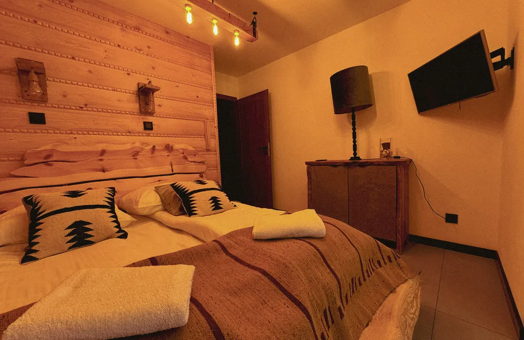 AlohaCamp Apartament 2 4