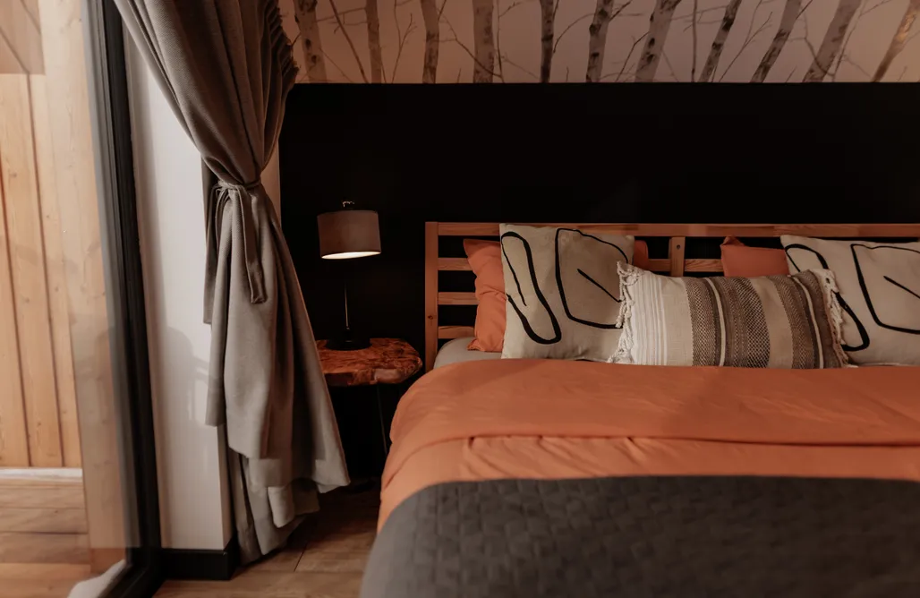 AlohaCamp Między Brzozami STODOŁA 3 3