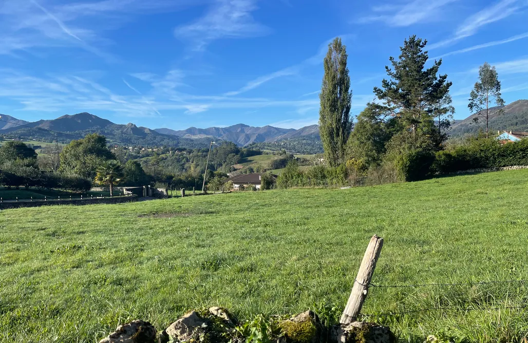 Unterkunft AlohaCamp Casa Carmen para 8-9 personas en Biedes 1