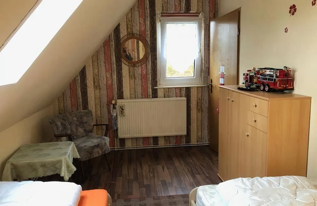 AlohaCamp Zwei Schlafzimmer Apartment 3