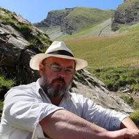 jean hôte Pas de Côté - camping chez l'habitant
