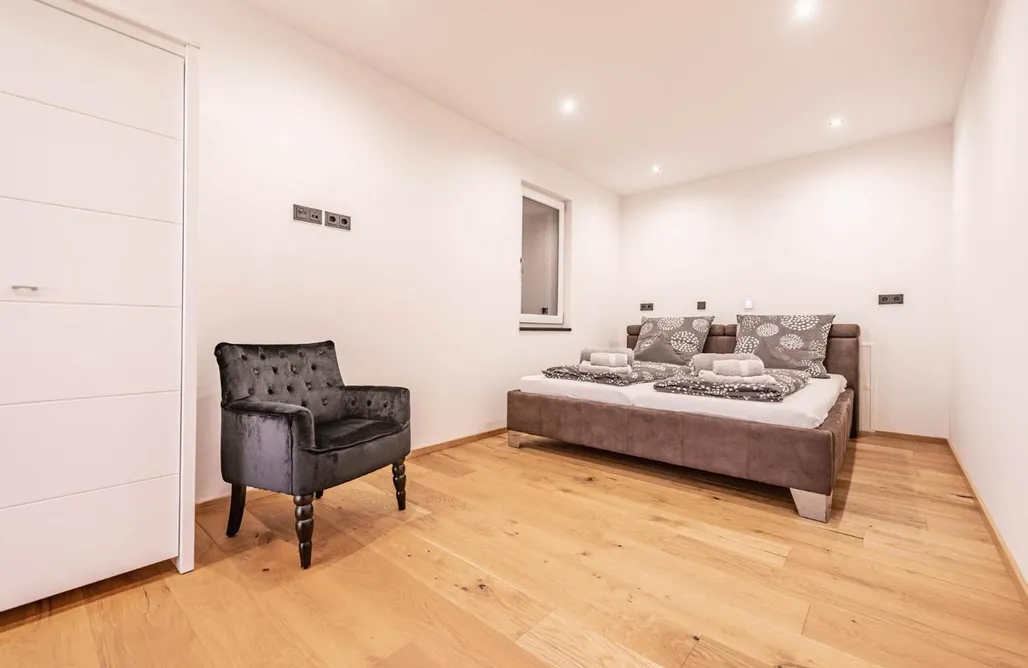 AlohaCamp Drei-Zimmer-Villa 2