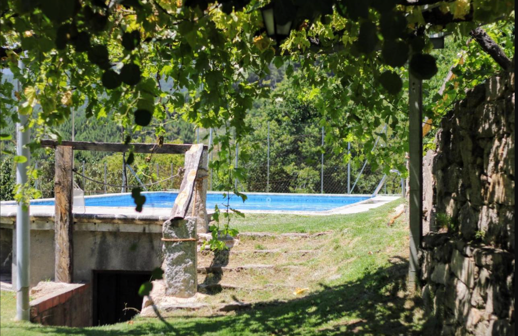 AlohaCamp El Pinarejo 1