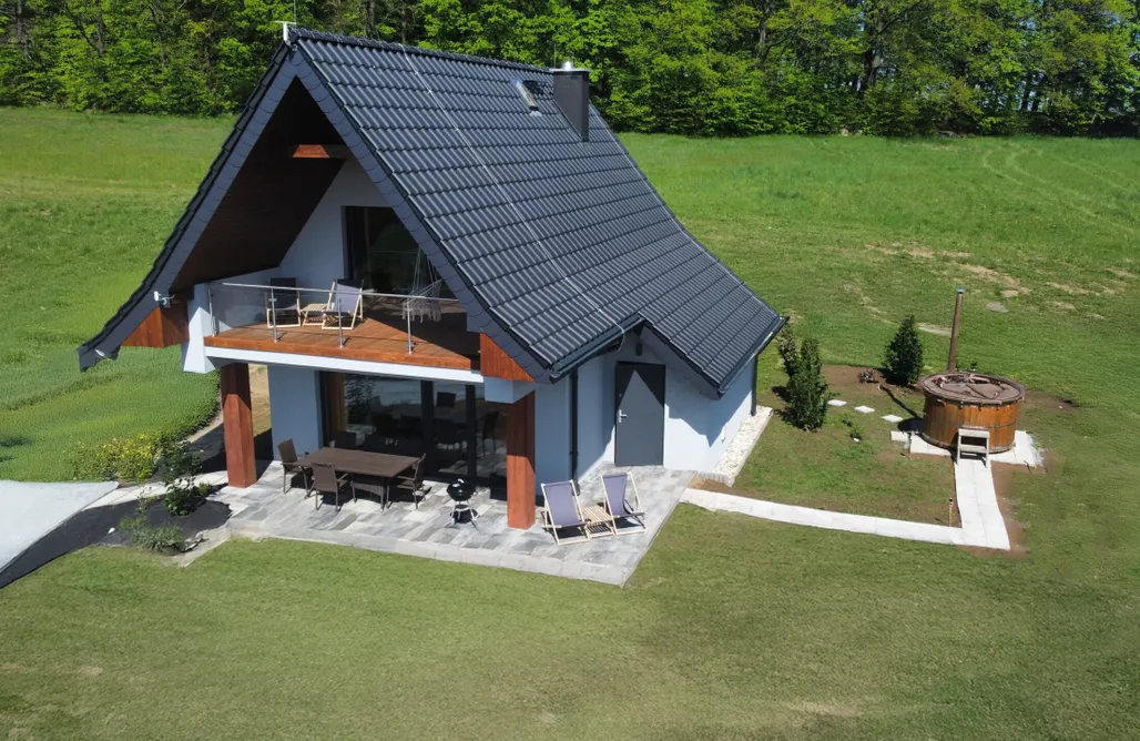 alojamientos AlohaCamp W Sercu Kotliny 5