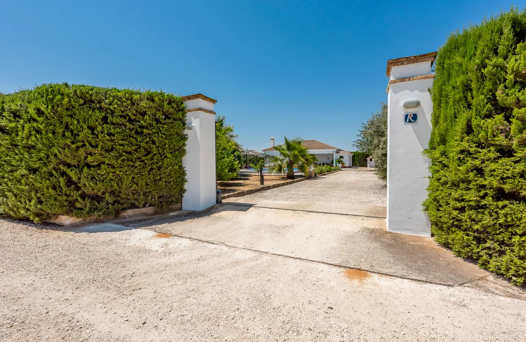 alojamientos AlohaCamp Casa Rural Manuel 1