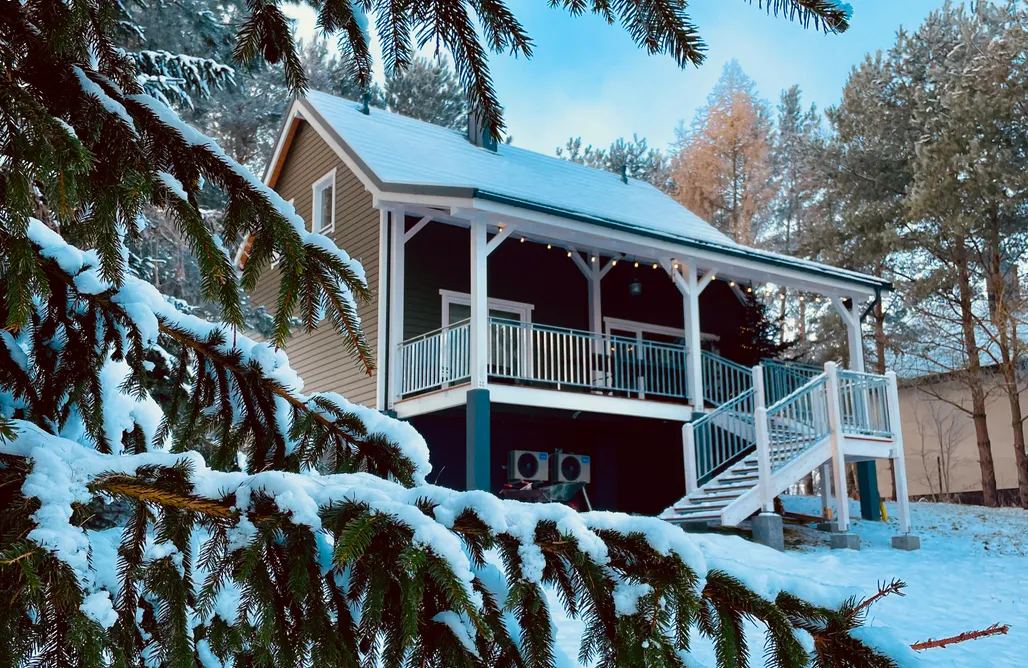 AlohaCamp Cichosza 2