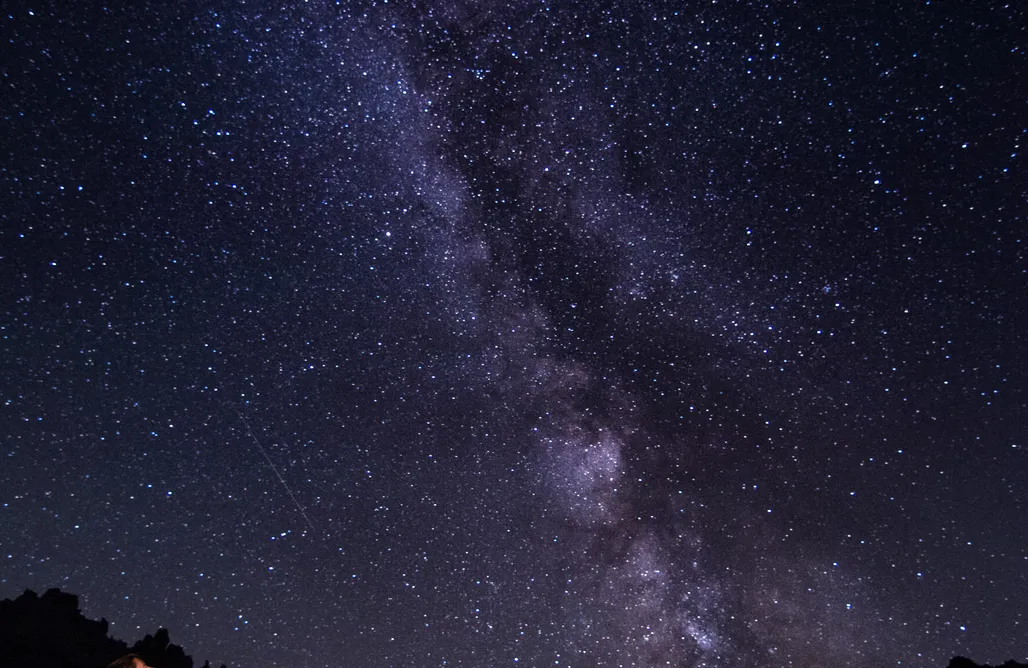 noclegi AlohaCamp Casa del Altozano 1