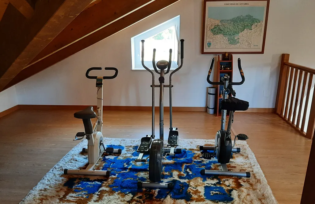 Vacanza Spagna Mare Villa Rural Balneario de Fontibre 1